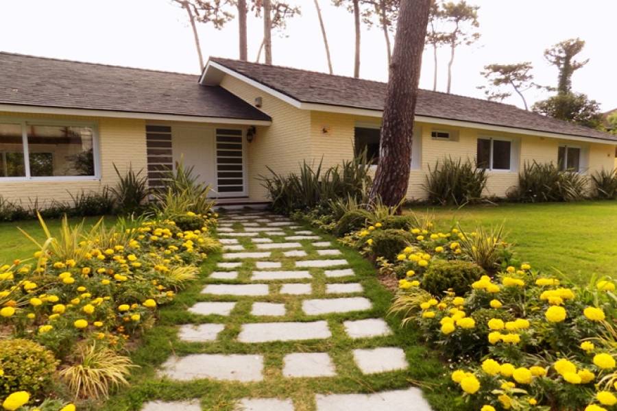 Punta del Este, Maldonado, Uruguay, 4 Bedrooms Bedrooms, ,3 BathroomsBathrooms,Casas,Venta,42138