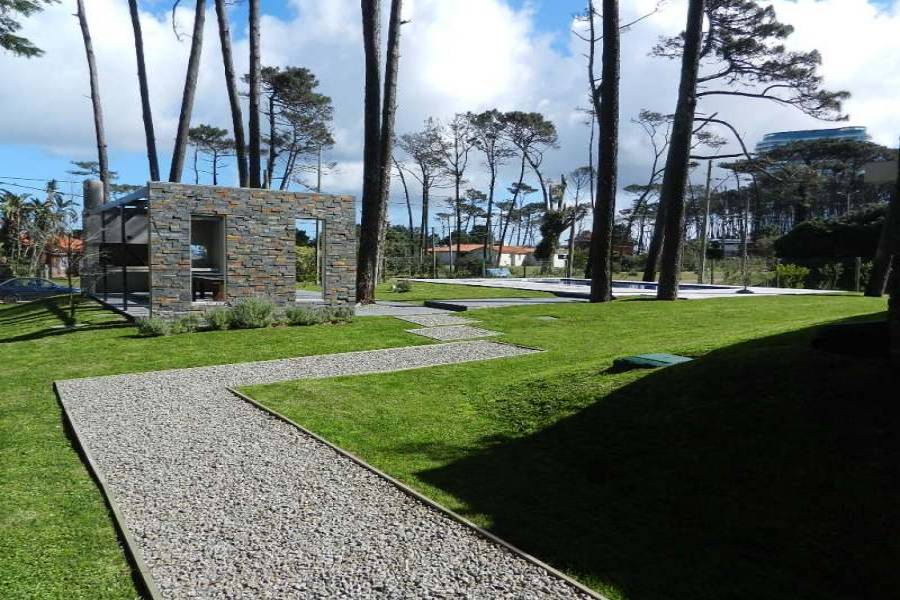 Punta del Este, Maldonado, Uruguay, 2 Bedrooms Bedrooms, ,2 BathroomsBathrooms,Apartamentos,Venta,42139