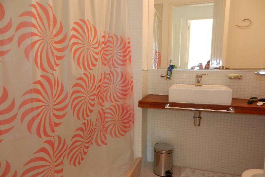 Punta del Este, Maldonado, Uruguay, 2 Bedrooms Bedrooms, ,2 BathroomsBathrooms,Apartamentos,Venta,42139