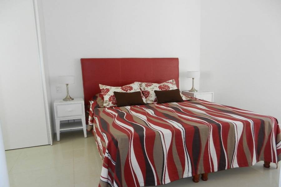 Punta del Este, Maldonado, Uruguay, 2 Bedrooms Bedrooms, ,2 BathroomsBathrooms,Apartamentos,Venta,42139