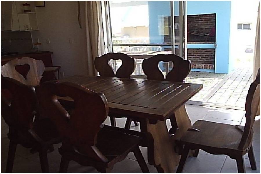 Punta del Este, Maldonado, Uruguay, 3 Bedrooms Bedrooms, ,2 BathroomsBathrooms,Casas,Venta,42141