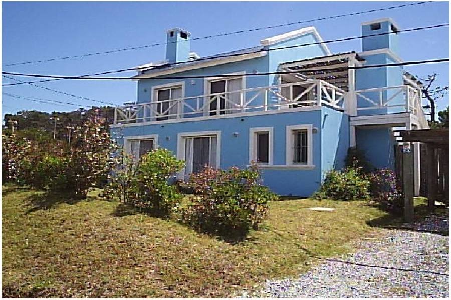 Punta del Este, Maldonado, Uruguay, 3 Bedrooms Bedrooms, ,2 BathroomsBathrooms,Casas,Venta,42141