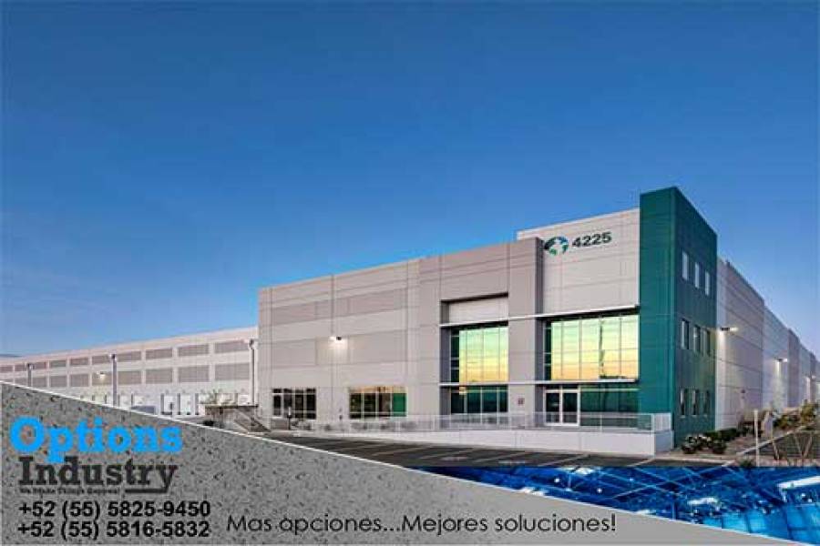 Cuautitlán, Estado de Mexico, Mexico, ,2 BathroomsBathrooms,Bodegas,Alquiler-Arriendo,42149