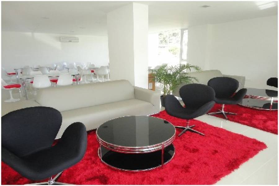 Punta del este, Maldonado, Uruguay, 2 Bedrooms Bedrooms, ,2 BathroomsBathrooms,Apartamentos,Venta,42155