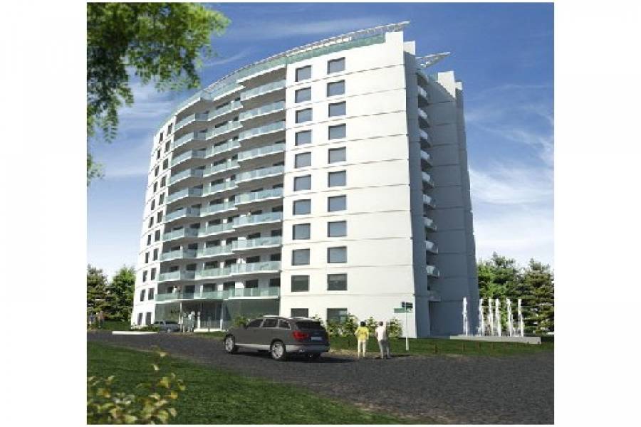 Punta del este, Maldonado, Uruguay, 2 Bedrooms Bedrooms, ,2 BathroomsBathrooms,Apartamentos,Venta,42155