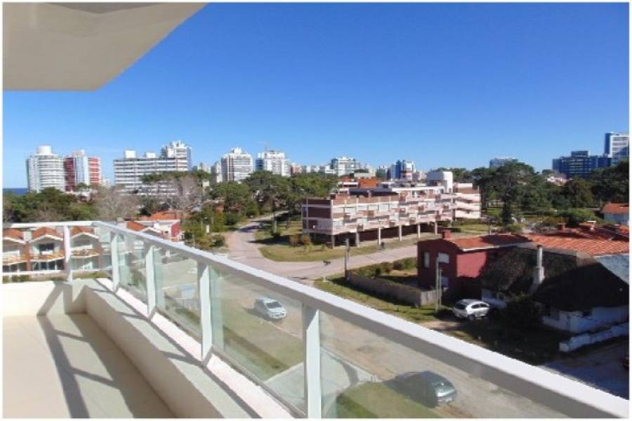 Punta del este, Maldonado, Uruguay, 2 Bedrooms Bedrooms, ,2 BathroomsBathrooms,Apartamentos,Venta,42155