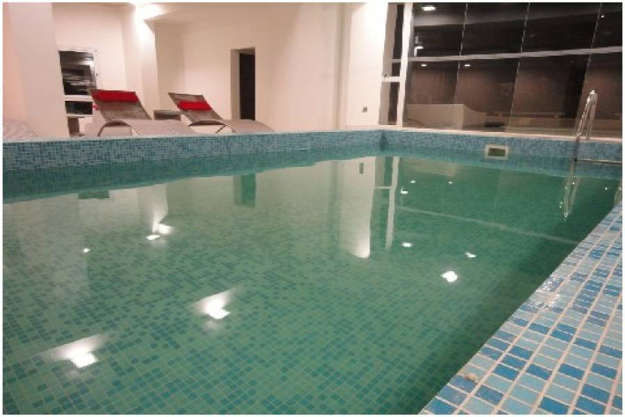 Punta del este, Maldonado, Uruguay, 2 Bedrooms Bedrooms, ,2 BathroomsBathrooms,Apartamentos,Venta,42155