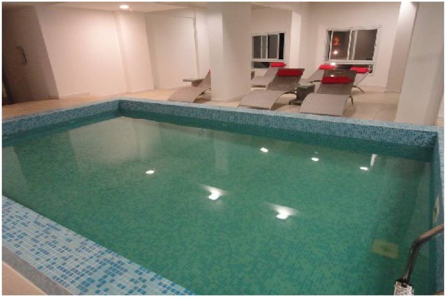 Punta del este, Maldonado, Uruguay, 2 Bedrooms Bedrooms, ,2 BathroomsBathrooms,Apartamentos,Venta,42155