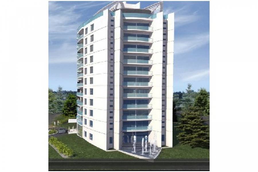 Punta del este, Maldonado, Uruguay, 2 Bedrooms Bedrooms, ,2 BathroomsBathrooms,Apartamentos,Venta,42155