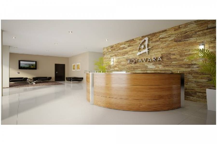 Punta del este, Maldonado, Uruguay, 2 Bedrooms Bedrooms, ,2 BathroomsBathrooms,Apartamentos,Venta,42155