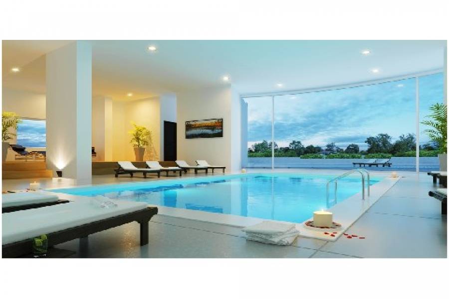 Punta del este, Maldonado, Uruguay, 2 Bedrooms Bedrooms, ,2 BathroomsBathrooms,Apartamentos,Venta,42155