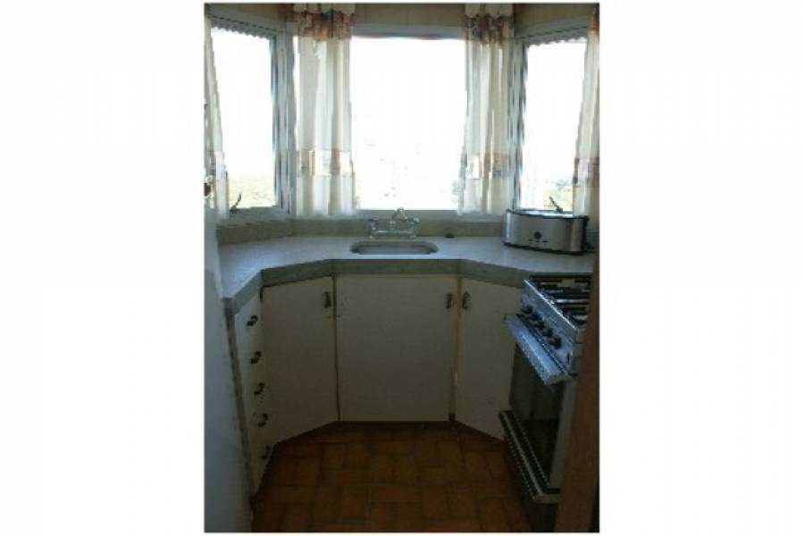 Punta del Este, Maldonado, Uruguay, 2 Bedrooms Bedrooms, ,2 BathroomsBathrooms,Apartamentos,Venta,42156