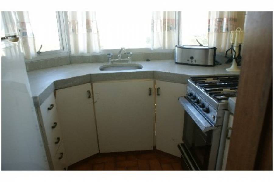 Punta del Este, Maldonado, Uruguay, 2 Bedrooms Bedrooms, ,2 BathroomsBathrooms,Apartamentos,Venta,42156