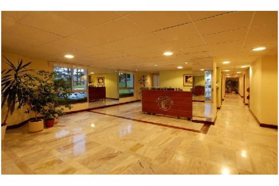 Punta del Este, Maldonado, Uruguay, 2 Bedrooms Bedrooms, ,2 BathroomsBathrooms,Apartamentos,Venta,42156