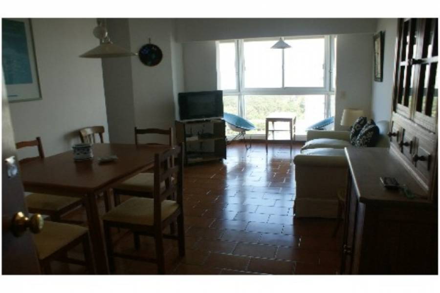 Punta del Este, Maldonado, Uruguay, 2 Bedrooms Bedrooms, ,2 BathroomsBathrooms,Apartamentos,Venta,42156