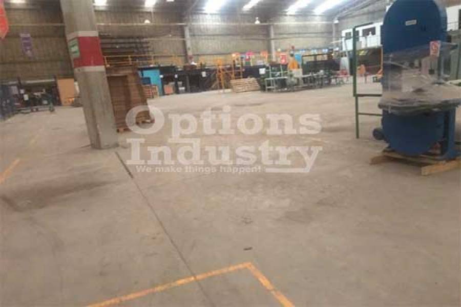 Lerma, Estado de Mexico, Mexico, ,2 BathroomsBathrooms,Bodegas,Alquiler-Arriendo,42160