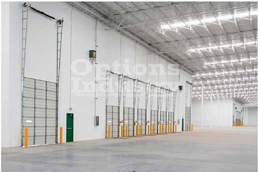 Tlaxcala, Mexico, ,2 BathroomsBathrooms,Bodegas,Alquiler-Arriendo,42161