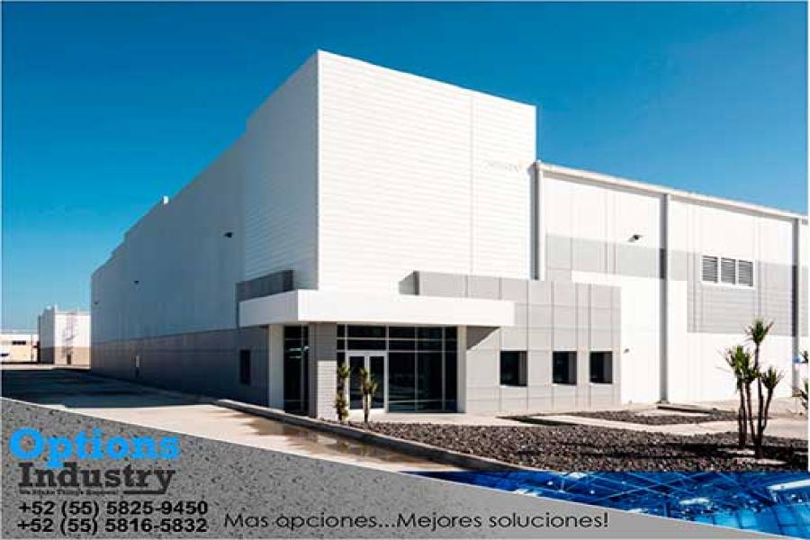 Tlaxcala, Mexico, ,2 BathroomsBathrooms,Bodegas,Alquiler-Arriendo,42161