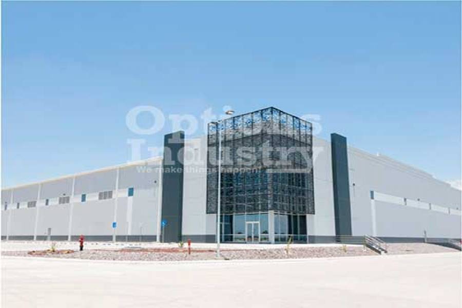 Puebla, Mexico, ,Bodegas,Alquiler-Arriendo,42166