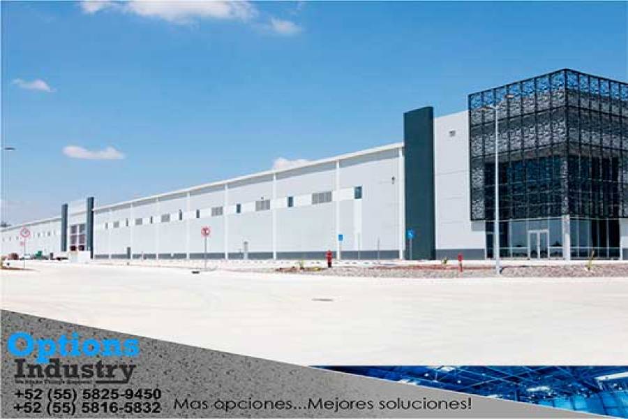 Puebla, Mexico, ,Bodegas,Alquiler-Arriendo,42166