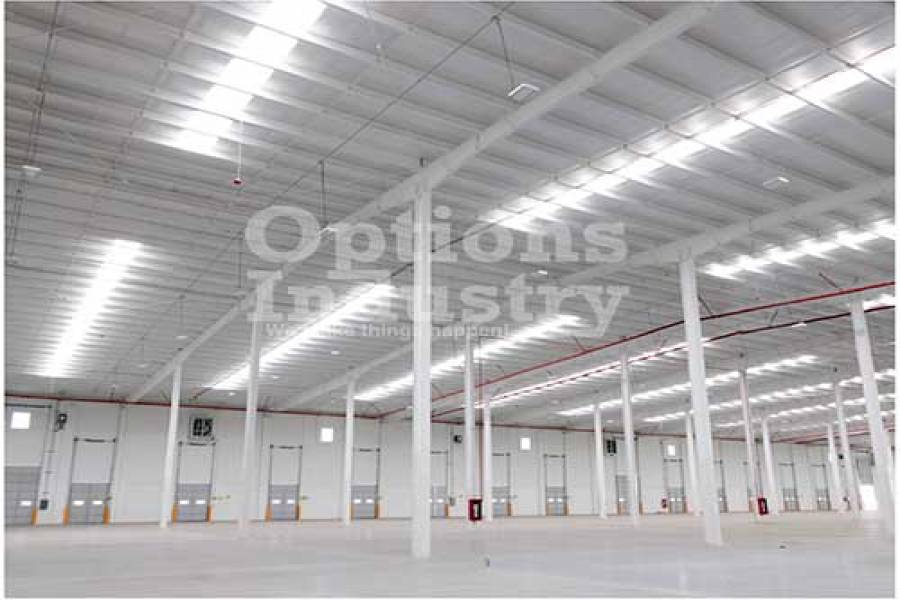 Puebla, Mexico, ,Bodegas,Alquiler-Arriendo,42166