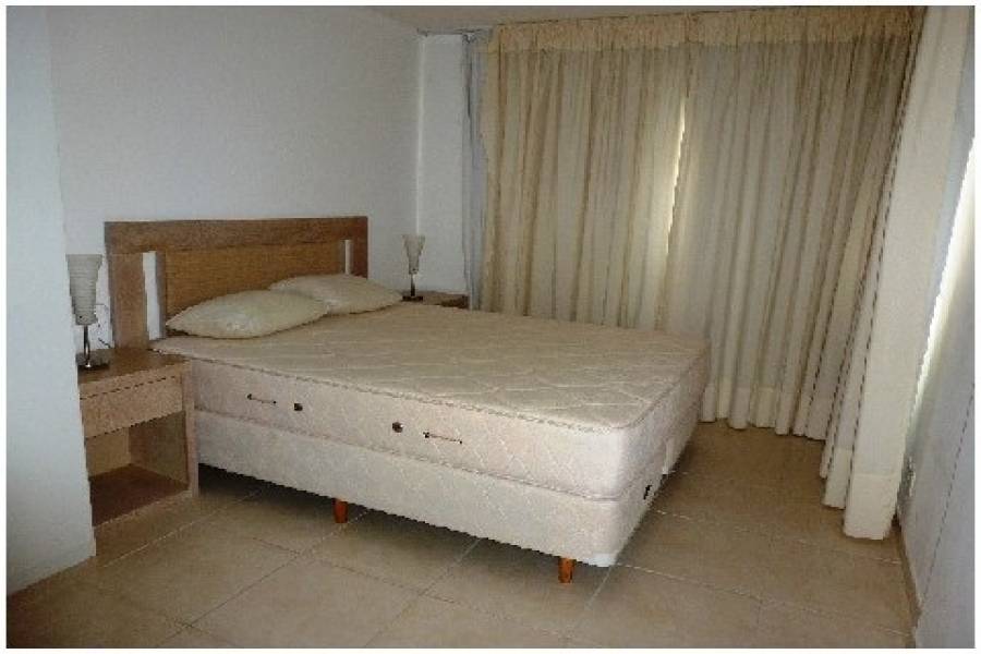 Punta del Este, Maldonado, Uruguay, 3 Bedrooms Bedrooms, ,2 BathroomsBathrooms,Apartamentos,Venta,42172