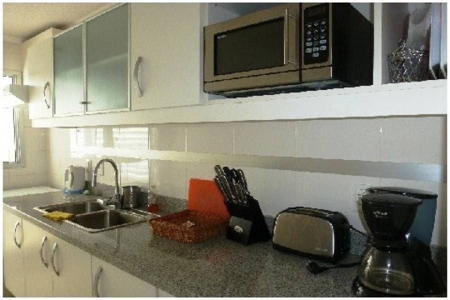 Punta del Este, Maldonado, Uruguay, 3 Bedrooms Bedrooms, ,2 BathroomsBathrooms,Apartamentos,Venta,42172