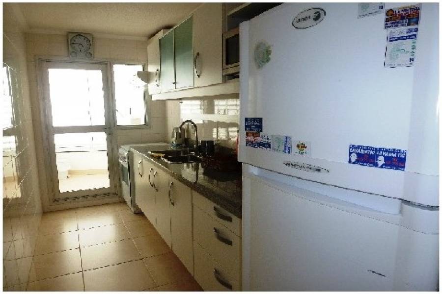 Punta del Este, Maldonado, Uruguay, 3 Bedrooms Bedrooms, ,2 BathroomsBathrooms,Apartamentos,Venta,42172