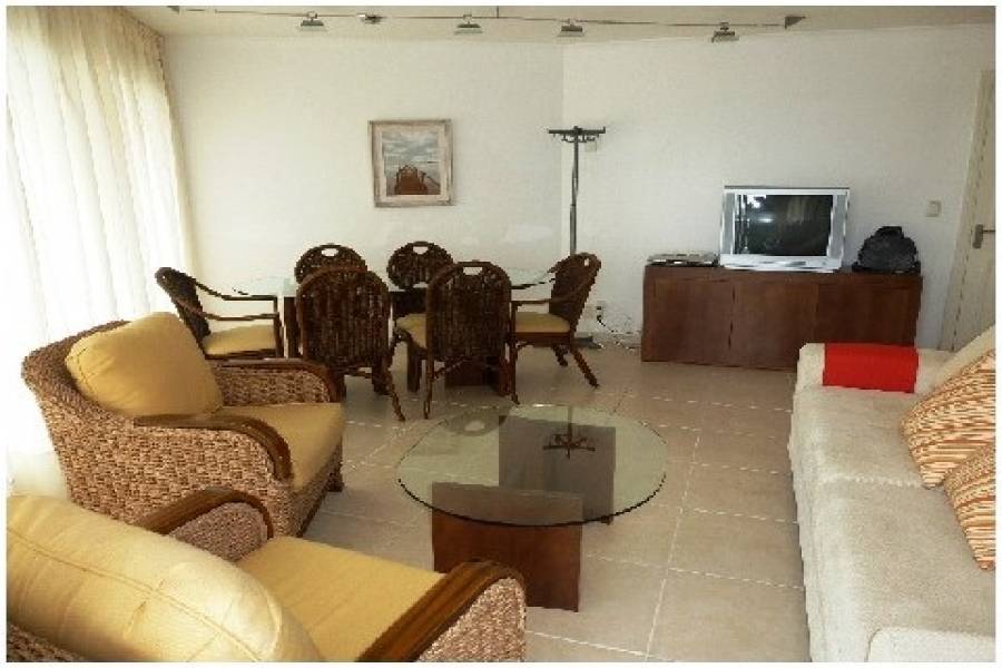 Punta del Este, Maldonado, Uruguay, 3 Bedrooms Bedrooms, ,2 BathroomsBathrooms,Apartamentos,Venta,42172