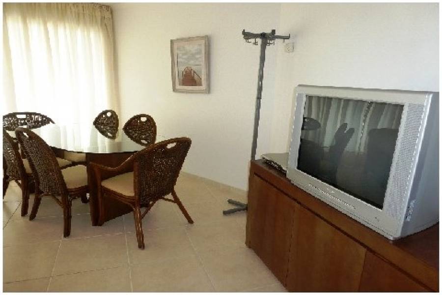 Punta del Este, Maldonado, Uruguay, 3 Bedrooms Bedrooms, ,2 BathroomsBathrooms,Apartamentos,Venta,42172