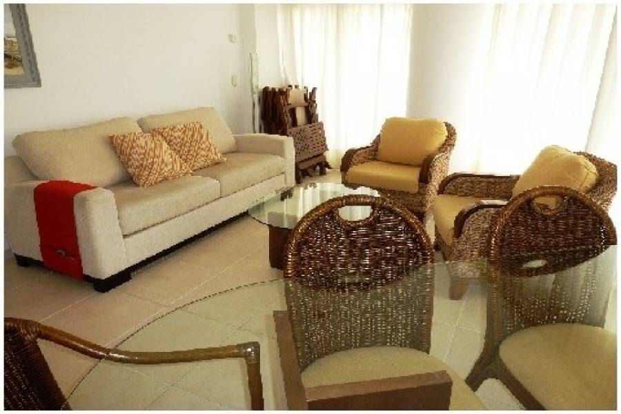 Punta del Este, Maldonado, Uruguay, 3 Bedrooms Bedrooms, ,2 BathroomsBathrooms,Apartamentos,Venta,42172