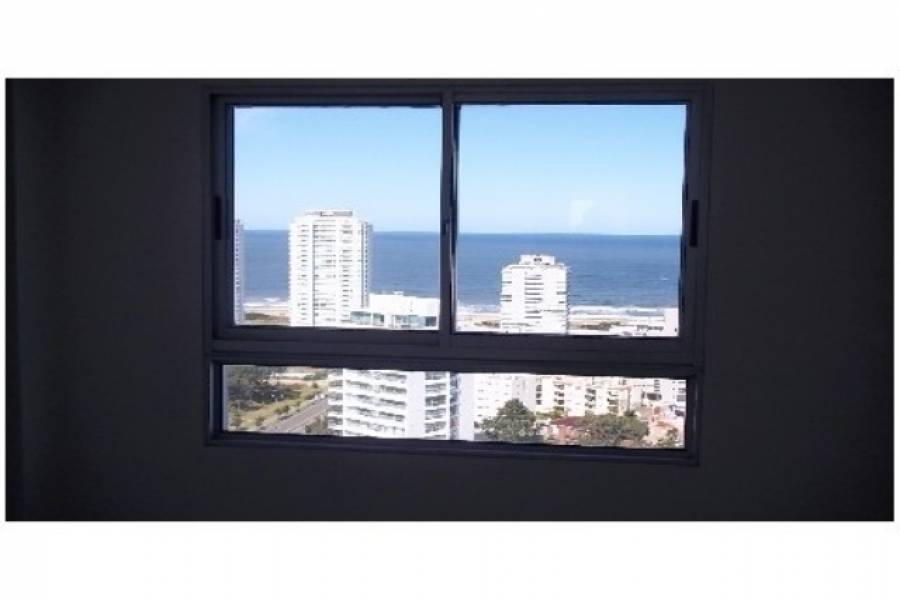 Punta del este, Maldonado, Uruguay, 2 Bedrooms Bedrooms, ,2 BathroomsBathrooms,Apartamentos,Venta,42174