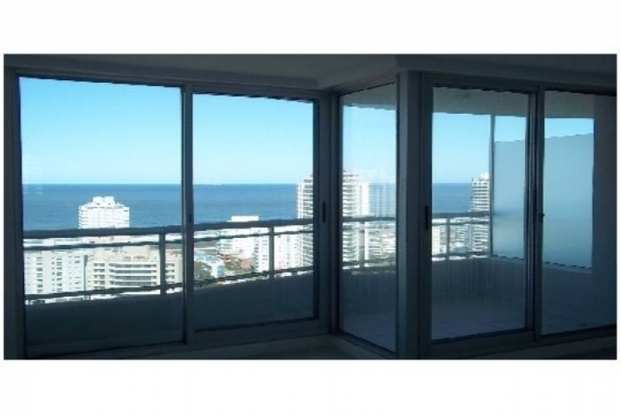 Punta del este, Maldonado, Uruguay, 2 Bedrooms Bedrooms, ,2 BathroomsBathrooms,Apartamentos,Venta,42174