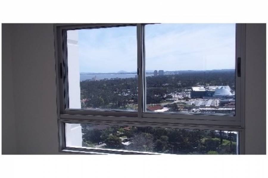 Punta del este, Maldonado, Uruguay, 2 Bedrooms Bedrooms, ,2 BathroomsBathrooms,Apartamentos,Venta,42174
