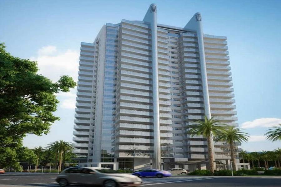 Punta del Este, Maldonado, Uruguay, 2 Bedrooms Bedrooms, ,2 BathroomsBathrooms,Apartamentos,Venta,42175