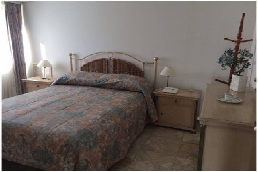 Punta del Este, Maldonado, Uruguay, 2 Bedrooms Bedrooms, ,2 BathroomsBathrooms,Apartamentos,Venta,42178