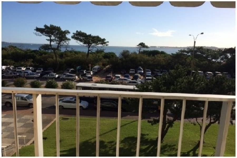 Punta del Este, Maldonado, Uruguay, 2 Bedrooms Bedrooms, ,2 BathroomsBathrooms,Apartamentos,Venta,42178