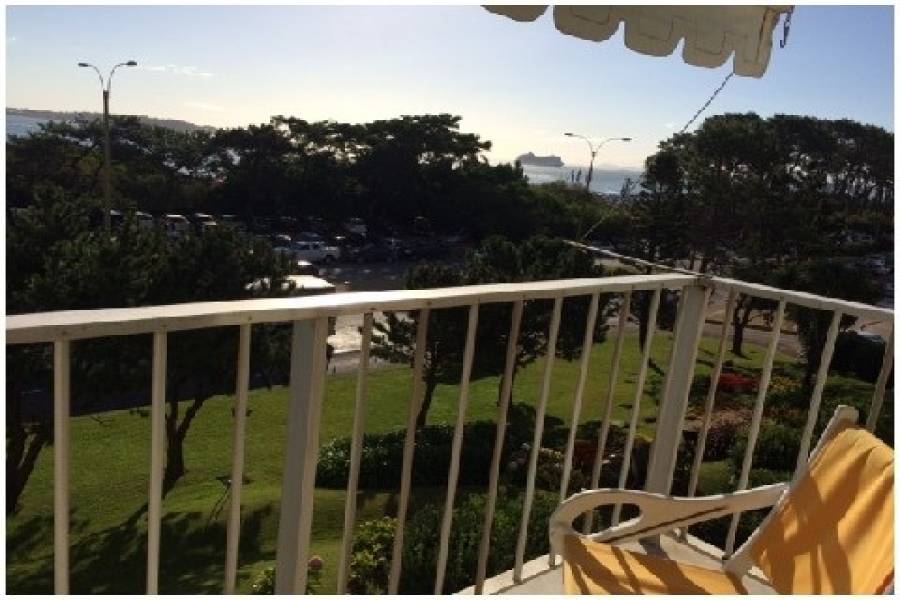 Punta del Este, Maldonado, Uruguay, 2 Bedrooms Bedrooms, ,2 BathroomsBathrooms,Apartamentos,Venta,42178