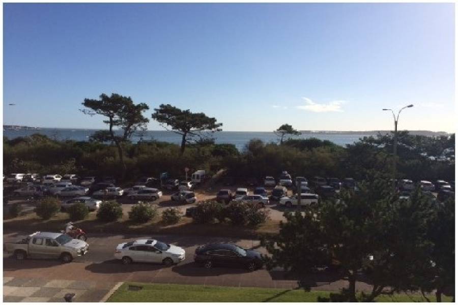 Punta del Este, Maldonado, Uruguay, 2 Bedrooms Bedrooms, ,2 BathroomsBathrooms,Apartamentos,Venta,42178