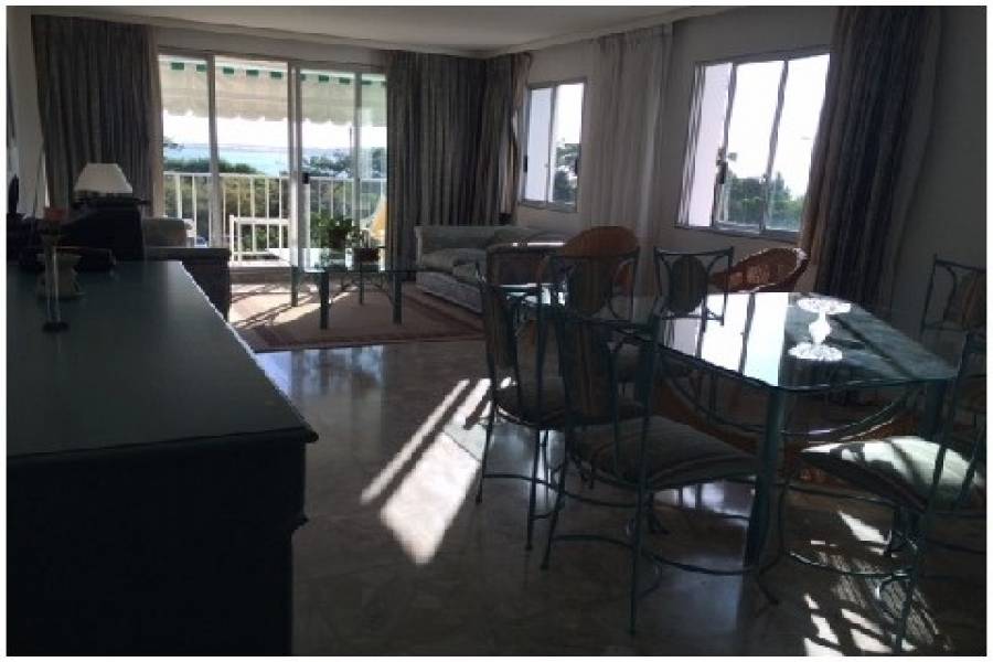 Punta del Este, Maldonado, Uruguay, 2 Bedrooms Bedrooms, ,2 BathroomsBathrooms,Apartamentos,Venta,42178