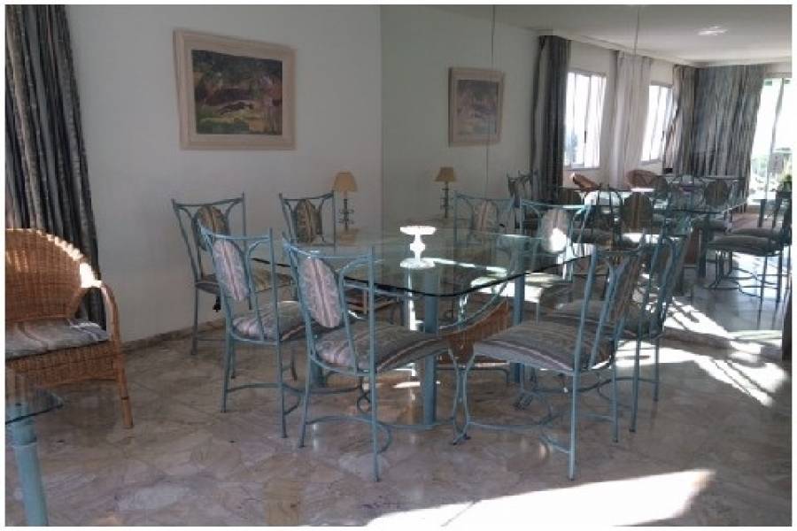 Punta del Este, Maldonado, Uruguay, 2 Bedrooms Bedrooms, ,2 BathroomsBathrooms,Apartamentos,Venta,42178