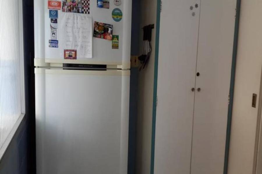 Punta del Este, Maldonado, Uruguay, 3 Bedrooms Bedrooms, ,2 BathroomsBathrooms,Apartamentos,Venta,42180