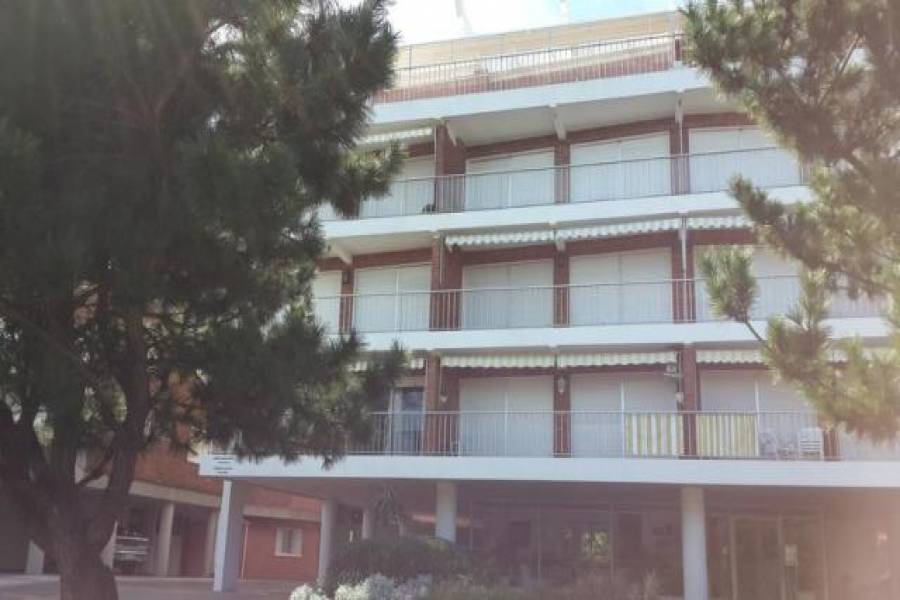 Punta del Este, Maldonado, Uruguay, 3 Bedrooms Bedrooms, ,2 BathroomsBathrooms,Apartamentos,Venta,42180