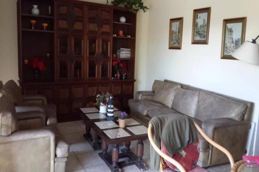 Punta del Este, Maldonado, Uruguay, 3 Bedrooms Bedrooms, ,2 BathroomsBathrooms,Apartamentos,Venta,42180