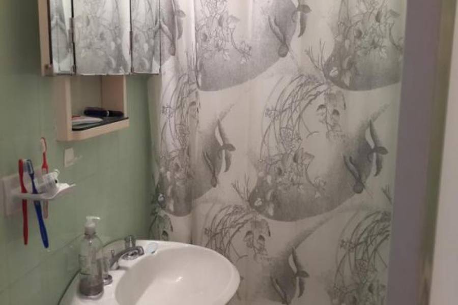 Punta del Este, Maldonado, Uruguay, 3 Bedrooms Bedrooms, ,2 BathroomsBathrooms,Apartamentos,Venta,42180