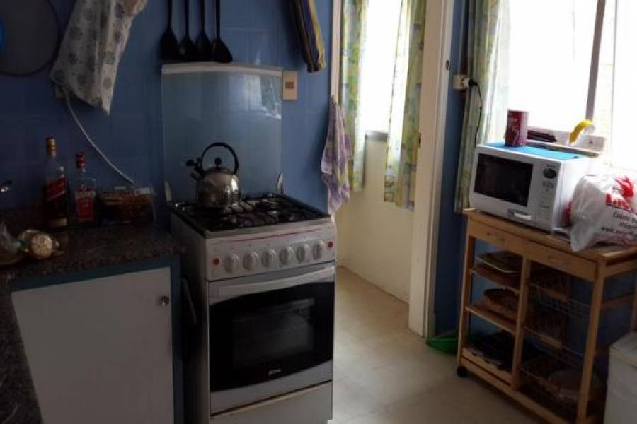 Punta del Este, Maldonado, Uruguay, 3 Bedrooms Bedrooms, ,2 BathroomsBathrooms,Apartamentos,Venta,42180