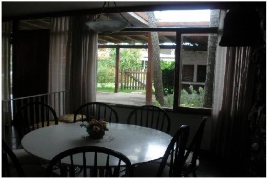 Punta del Este, Maldonado, Uruguay, 3 Bedrooms Bedrooms, ,2 BathroomsBathrooms,Casas,Venta,42183