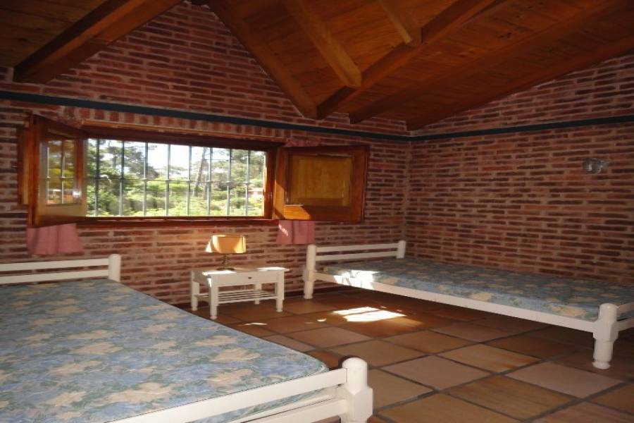 Punta del Este, Maldonado, Uruguay, 3 Bedrooms Bedrooms, ,2 BathroomsBathrooms,Casas,Venta,42184