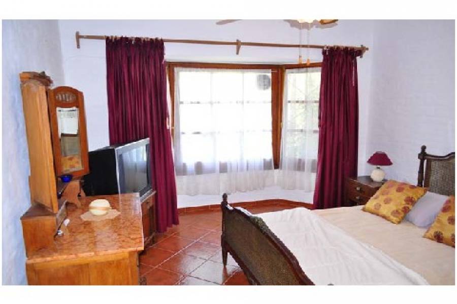 Punta del Este, Maldonado, Uruguay, 3 Bedrooms Bedrooms, ,2 BathroomsBathrooms,Casas,Venta,42187