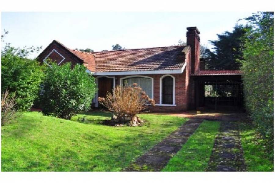 Punta del Este, Maldonado, Uruguay, 3 Bedrooms Bedrooms, ,2 BathroomsBathrooms,Casas,Venta,42187
